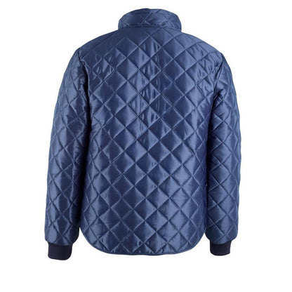 MASCOT® Ottawa termojakke, marineblå