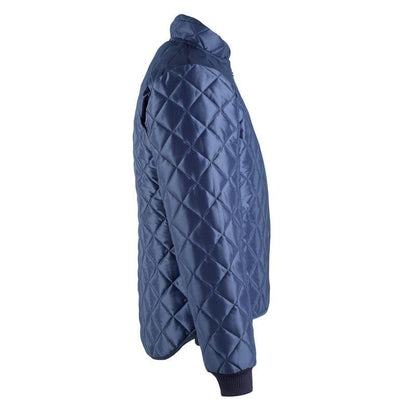 MASCOT® Ottawa termojakke, marineblå