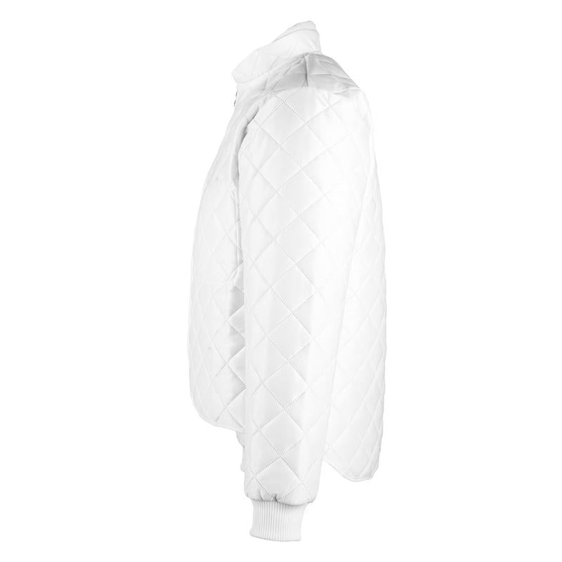 MASCOT® Timmins termojakke, hvid