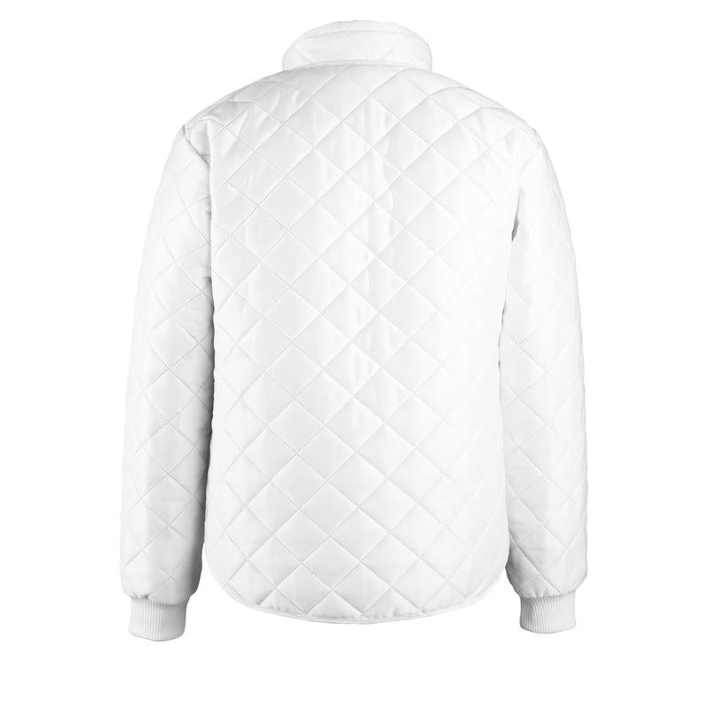 MASCOT® Timmins termojakke, hvid
