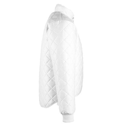 MASCOT® Timmins termojakke, hvid