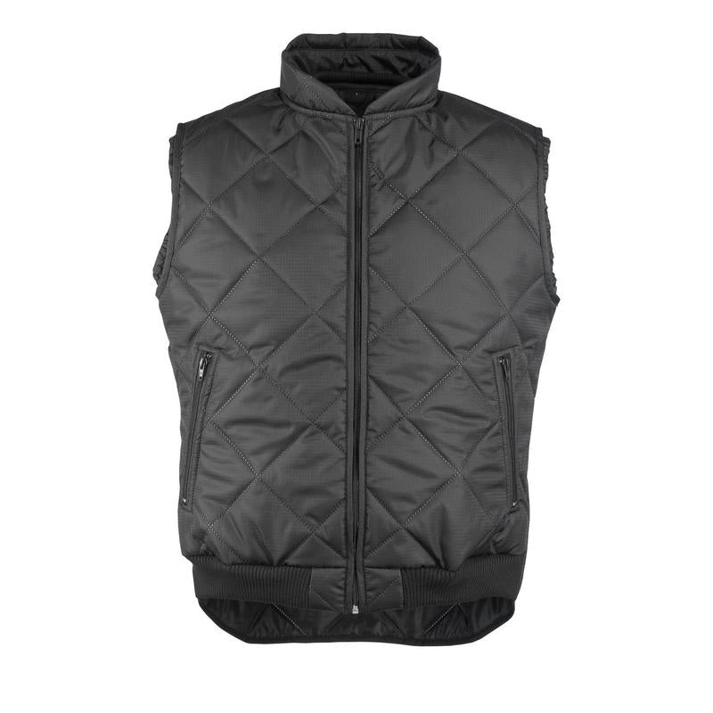MASCOT® Moncton termovest, sort