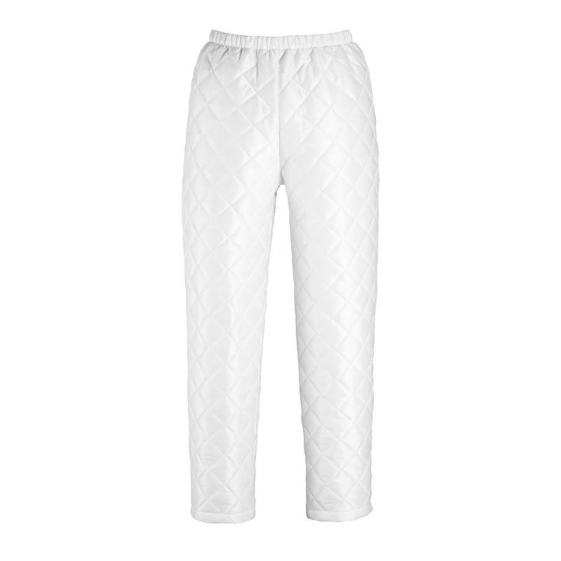 MASCOT® Winnipeg termobukser, hvide