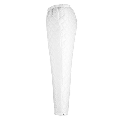 MASCOT® Winnipeg termobukser, hvide