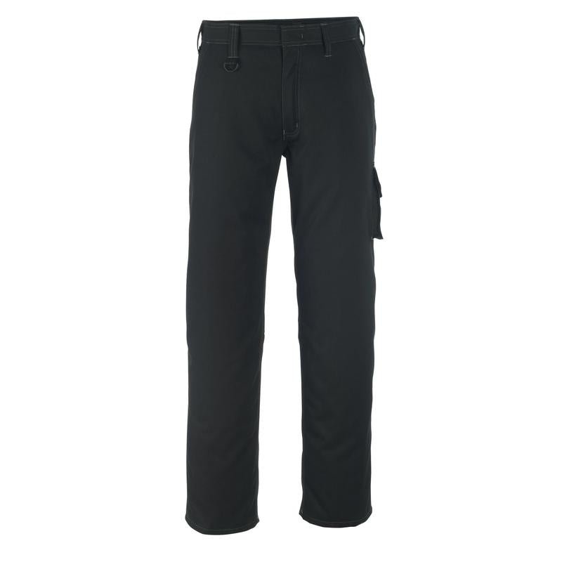 MASCOT® Berkeley bukser, sorte