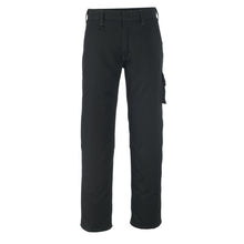 MASCOT® Berkeley bukser, sorte