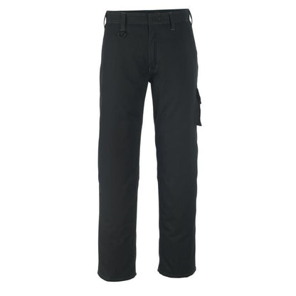 MASCOT® Berkeley bukser, sorte