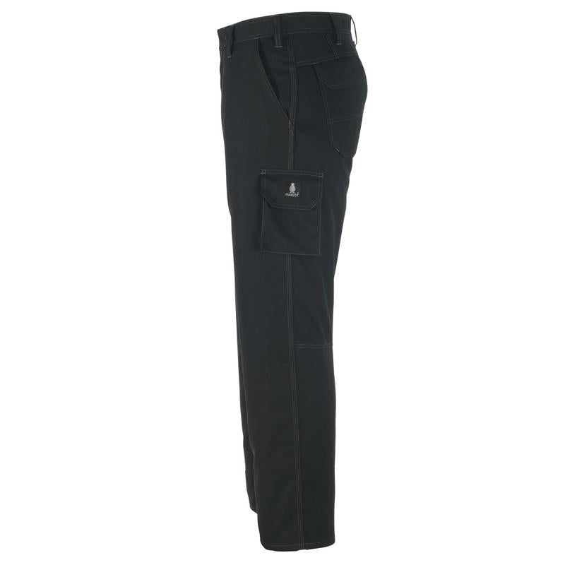 MASCOT® Berkeley bukser, sorte