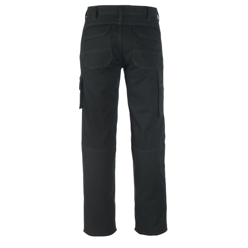 MASCOT® Berkeley bukser, sorte