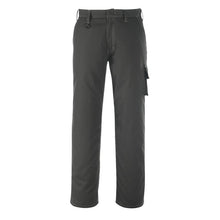 MASCOT® Berkeley bukser, mørk antracit
