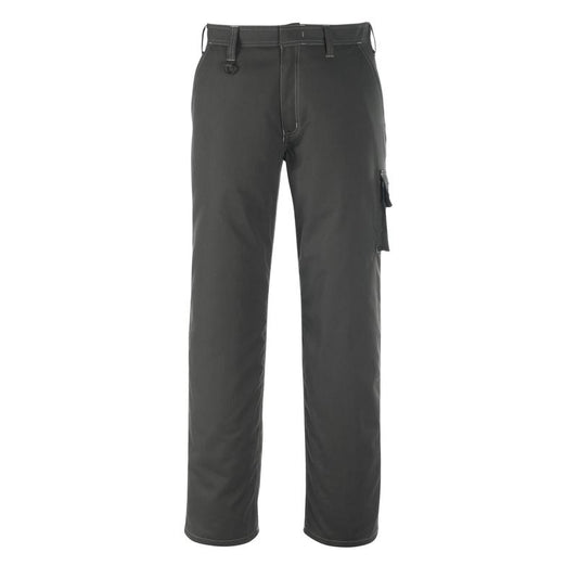 MASCOT® Berkeley bukser, mørk antracit