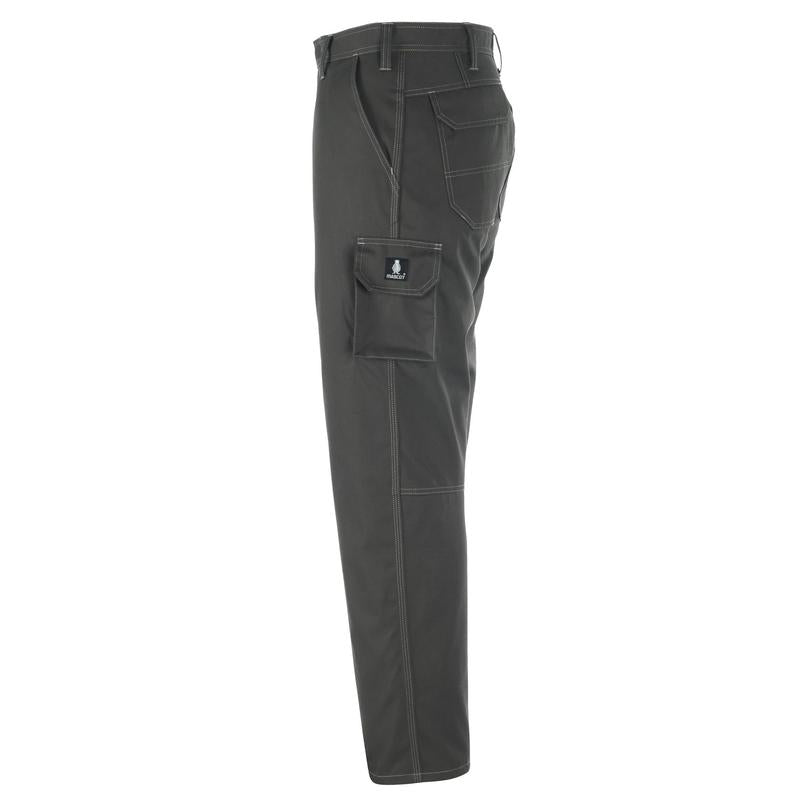 MASCOT® Berkeley bukser, mørk antracit