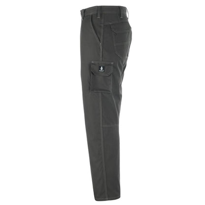 MASCOT® Berkeley bukser, mørk antracit
