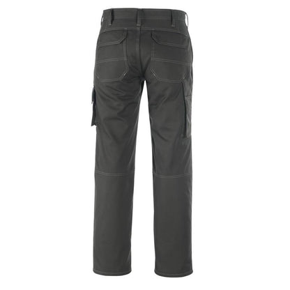 MASCOT® Berkeley bukser, mørk antracit