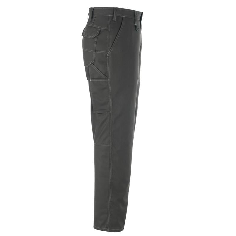 MASCOT® Berkeley bukser, mørk antracit