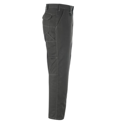 MASCOT® Berkeley bukser, mørk antracit