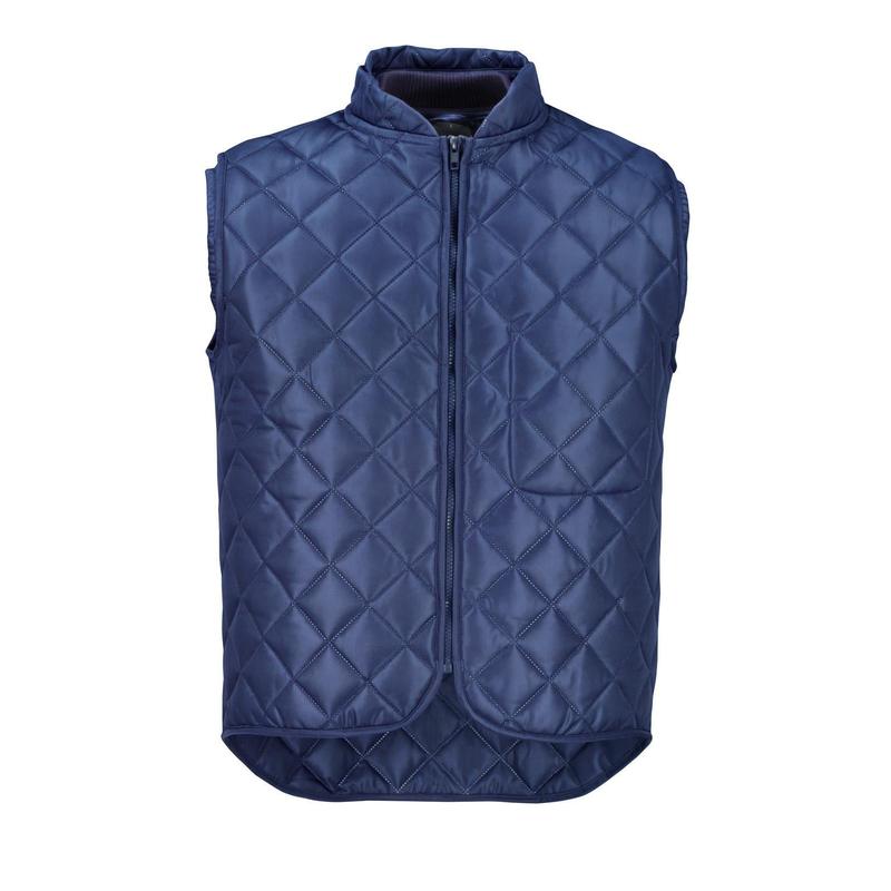 MASCOT® Thompson termovest, marineblå