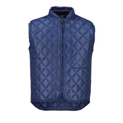 MASCOT® Thompson termovest, marineblå