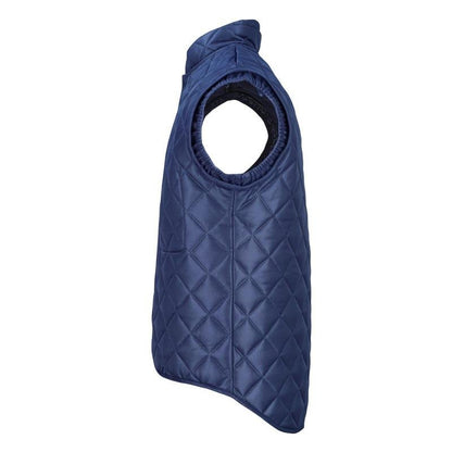 MASCOT® Thompson termovest, marineblå