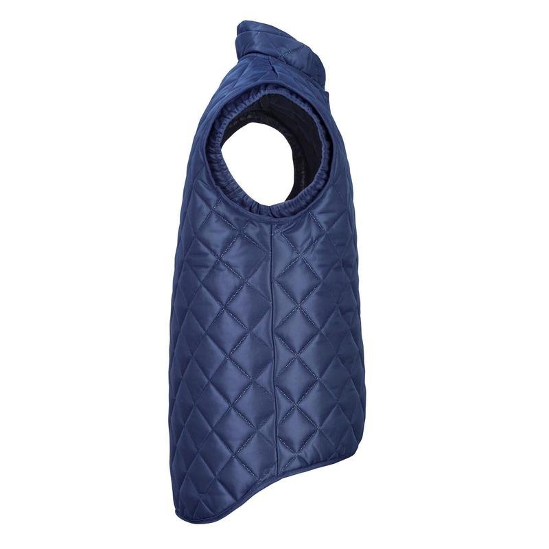 MASCOT® Thompson termovest, marineblå