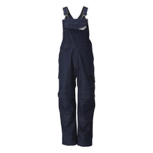 MASCOT® Oron Multisafe buksebukser, sort-blå