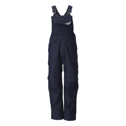 MASCOT® Oron Multisafe buksebukser, sort-blå