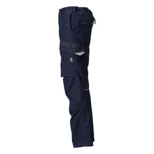 MASCOT® Arosa bukser Multisafe, sort-blå