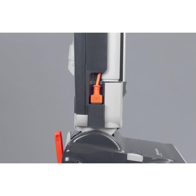 Numatic børstestøvsuger Numatic 350 | Pakke (1 stk)