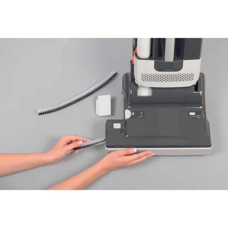 Numatic børstestøvsuger Numatic 350 | Pakke (1 stk)