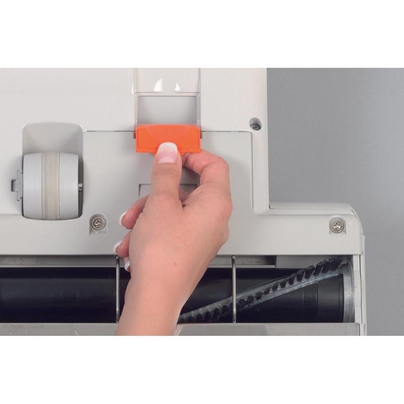 Numatic børstestøvsuger Numatic 350 | Pakke (1 stk)