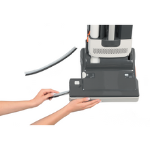 Numatic børstelister til elektrisk børstestøvsuger Numatic 350/370 | Pakke (1 stk)