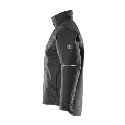 MASCOT® Flint vinterjakke, sort
