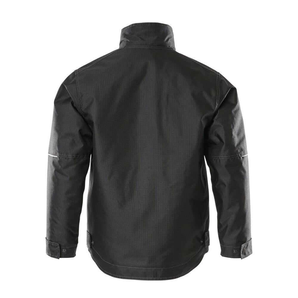 MASCOT® Flint vinterjakke, sort