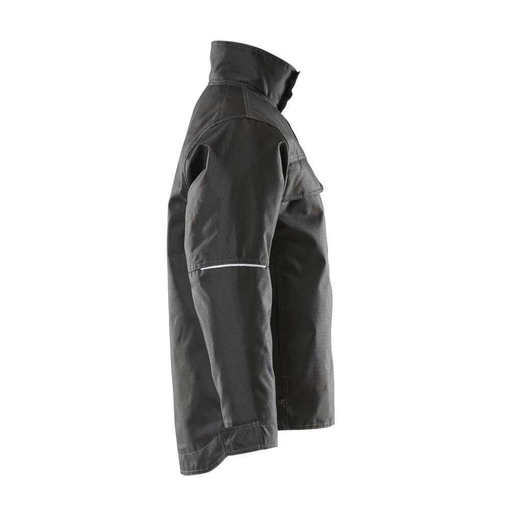 MASCOT® Flint vinterjakke, sort