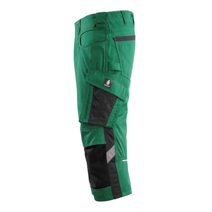 MASCOT® Altona trekvart bukser