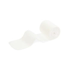 ABE Ideal® tekstil-elastisk ideel bandage (pakke med 10)