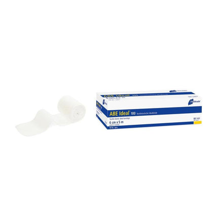 ABE Ideal® tekstil-elastisk ideel bandage (pakke med 10)