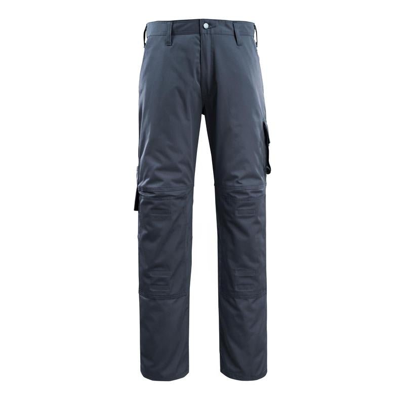 MACMICHAEL® Jardim bukser, sort-blå