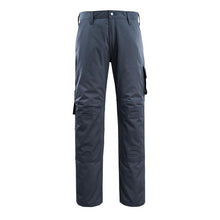 MACMICHAEL® Jardim bukser, sort-blå