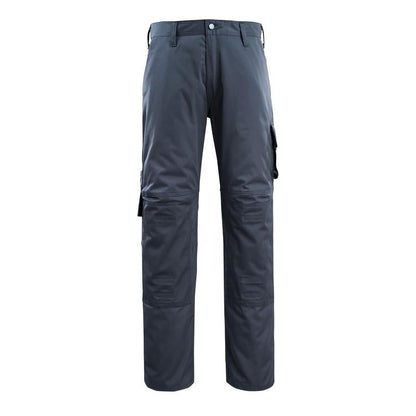 MACMICHAEL® Jardim bukser, sort-blå