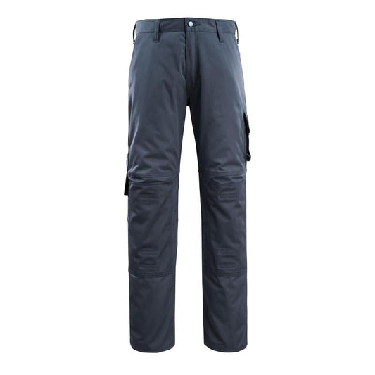 MACMICHAEL® Jardim bukser, sort-blå