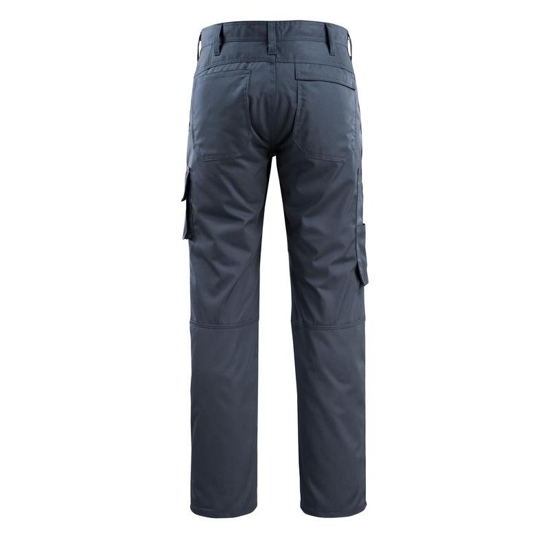 MACMICHAEL® Jardim bukser, sort-blå
