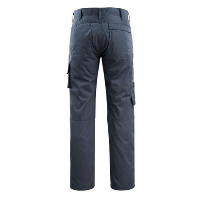 MACMICHAEL® Jardim bukser, sort-blå