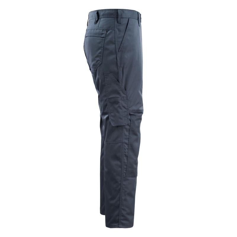 MACMICHAEL® Jardim bukser, sort-blå