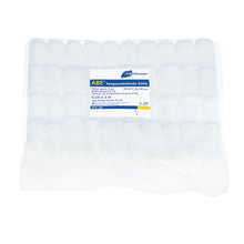 Tamponadebind, med RöKo