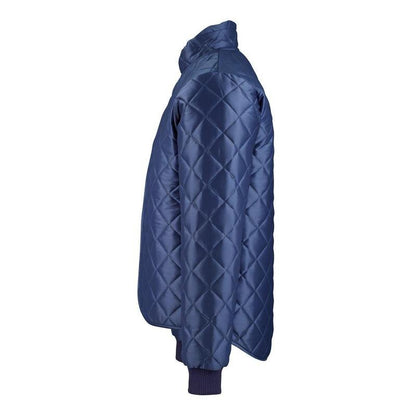 MASCOT® Laval termojakke, marineblå