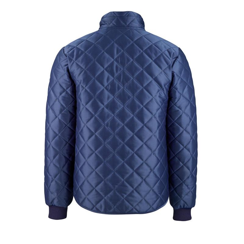 MASCOT® Laval termojakke, marineblå