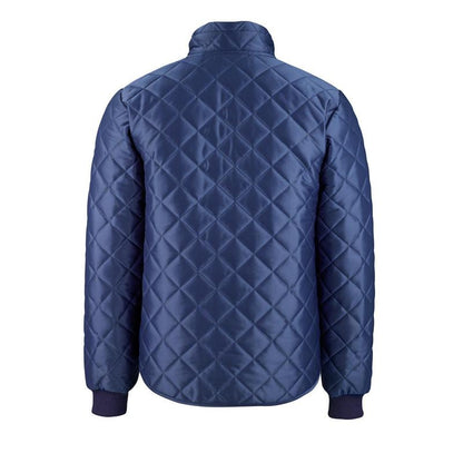 MASCOT® Laval termojakke, marineblå