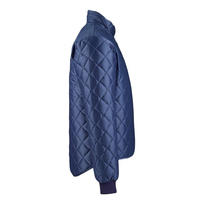 MASCOT® Laval termojakke, marineblå