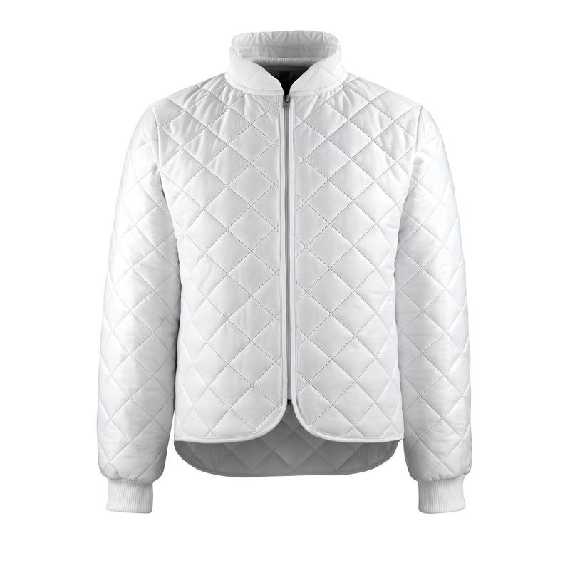 MASCOT® Whitby termojakke, hvid